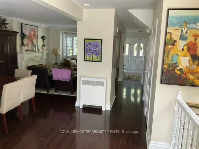 14, Humbercrest, Lambton Baby Point, Toronto