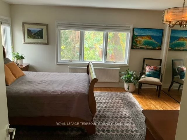 14, Humbercrest, Lambton Baby Point, Toronto