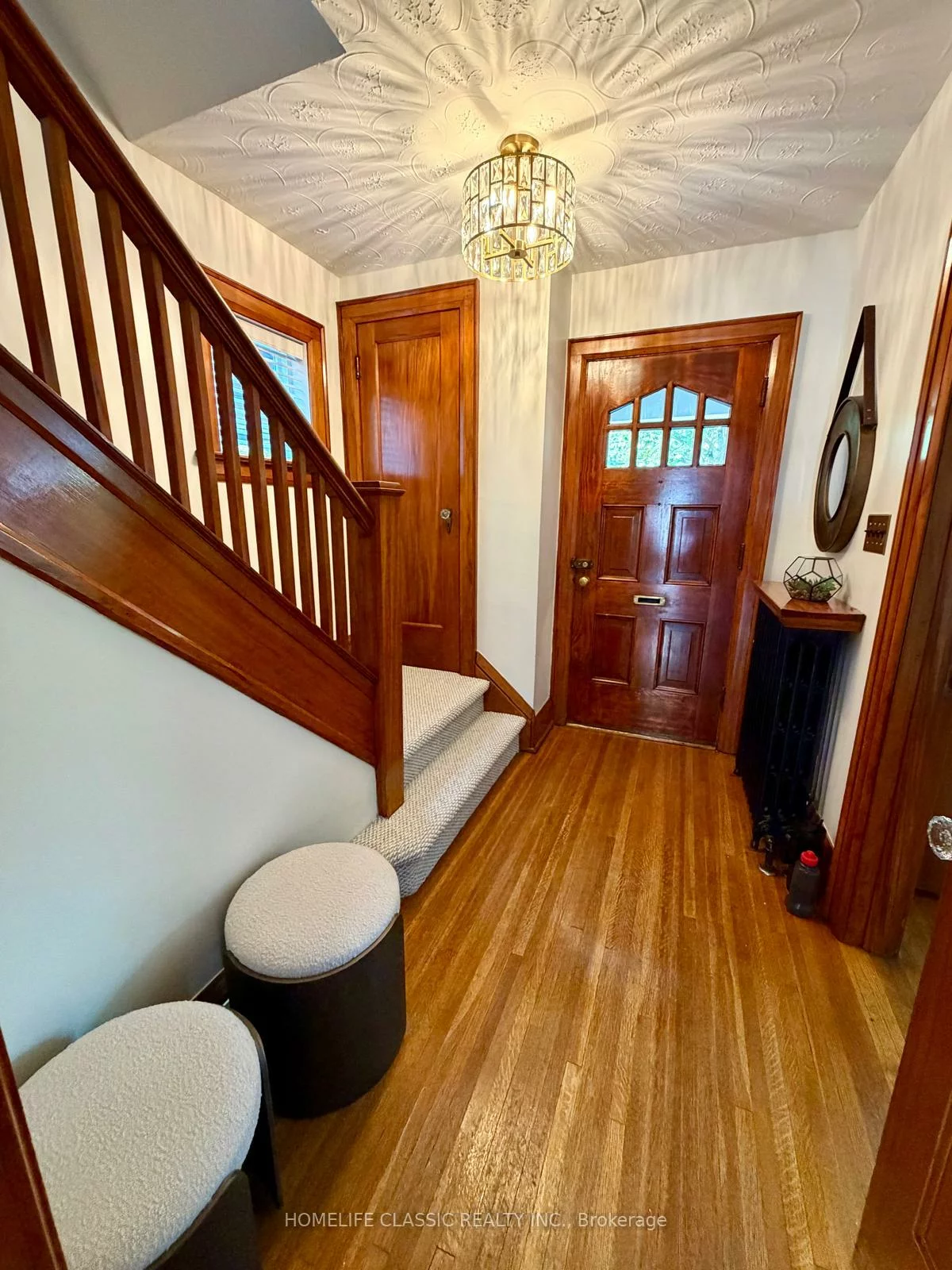 25, Dartmouth, Mimico, Toronto