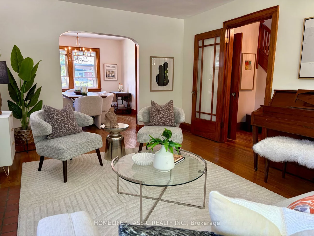 25, Dartmouth, Mimico, Toronto