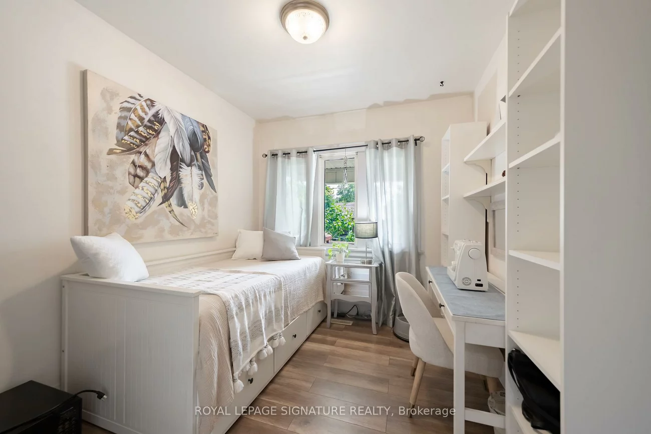 234, John, Weston, Toronto