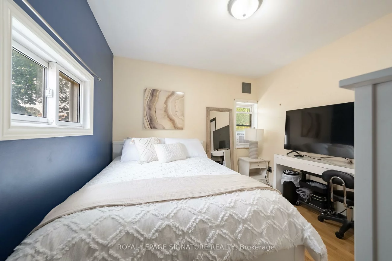 234, John, Weston, Toronto