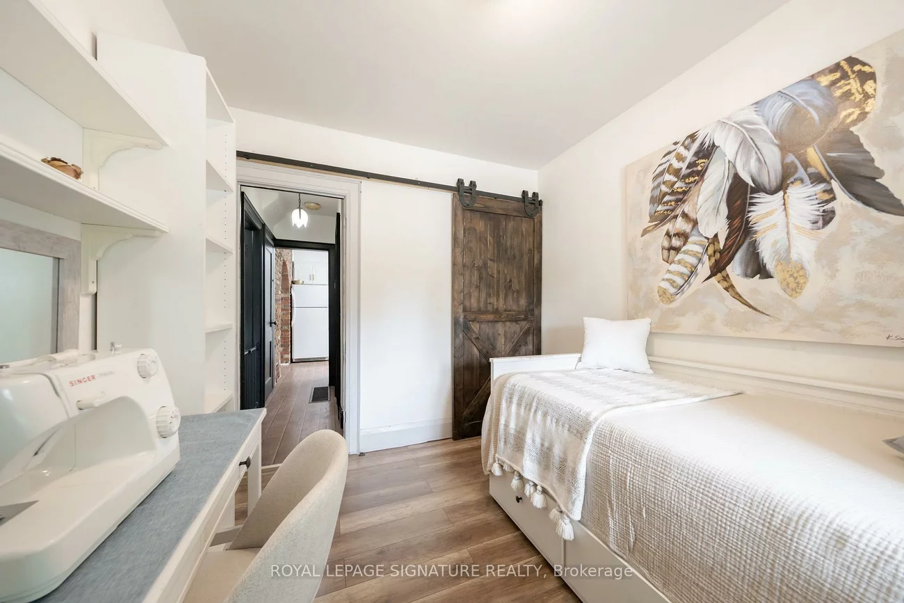 234, John, Weston, Toronto