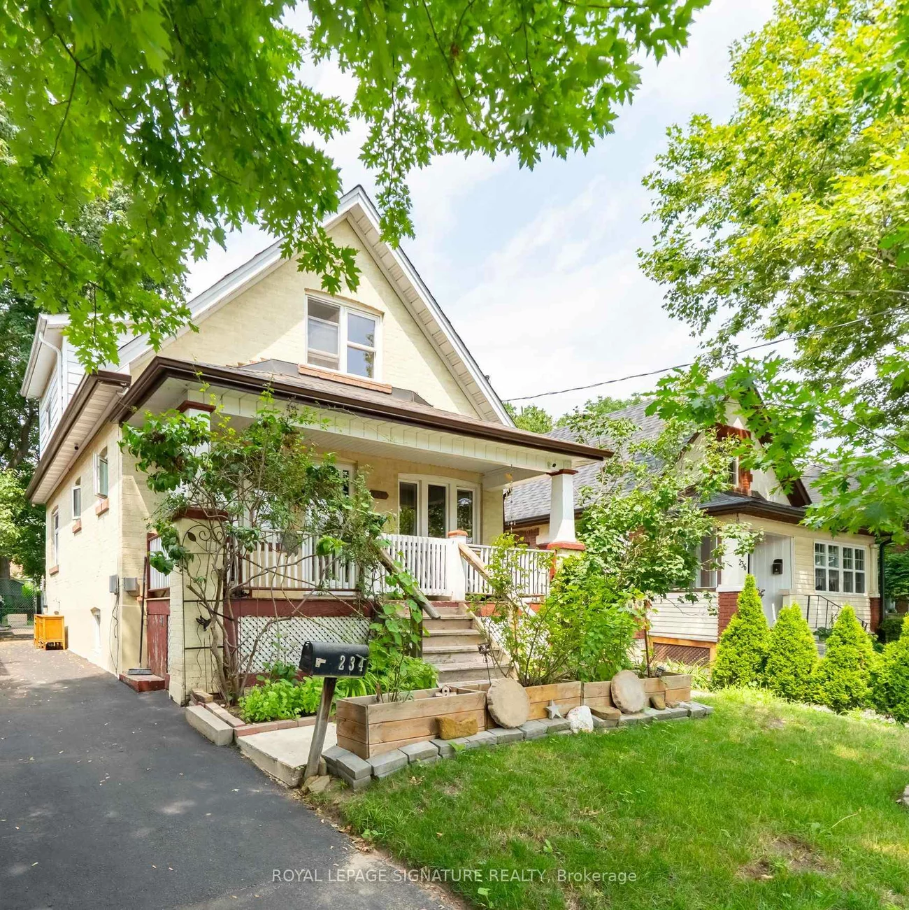 234, John, Weston, Toronto