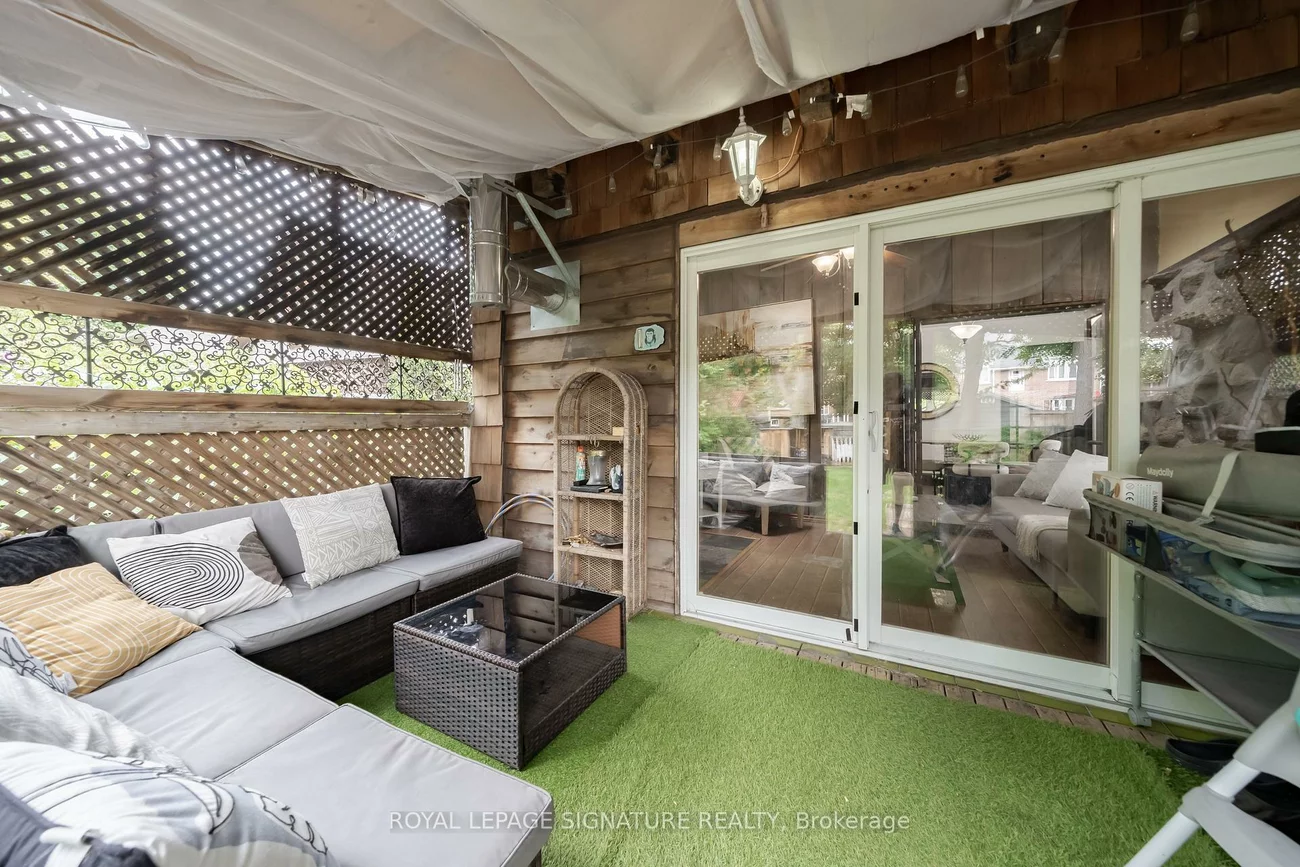 234, John, Weston, Toronto