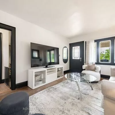 234, John, Weston, Toronto