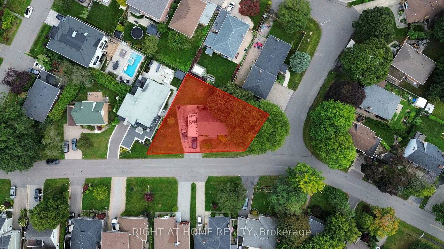 9, Appledale, Princess-Rosethorn, Toronto