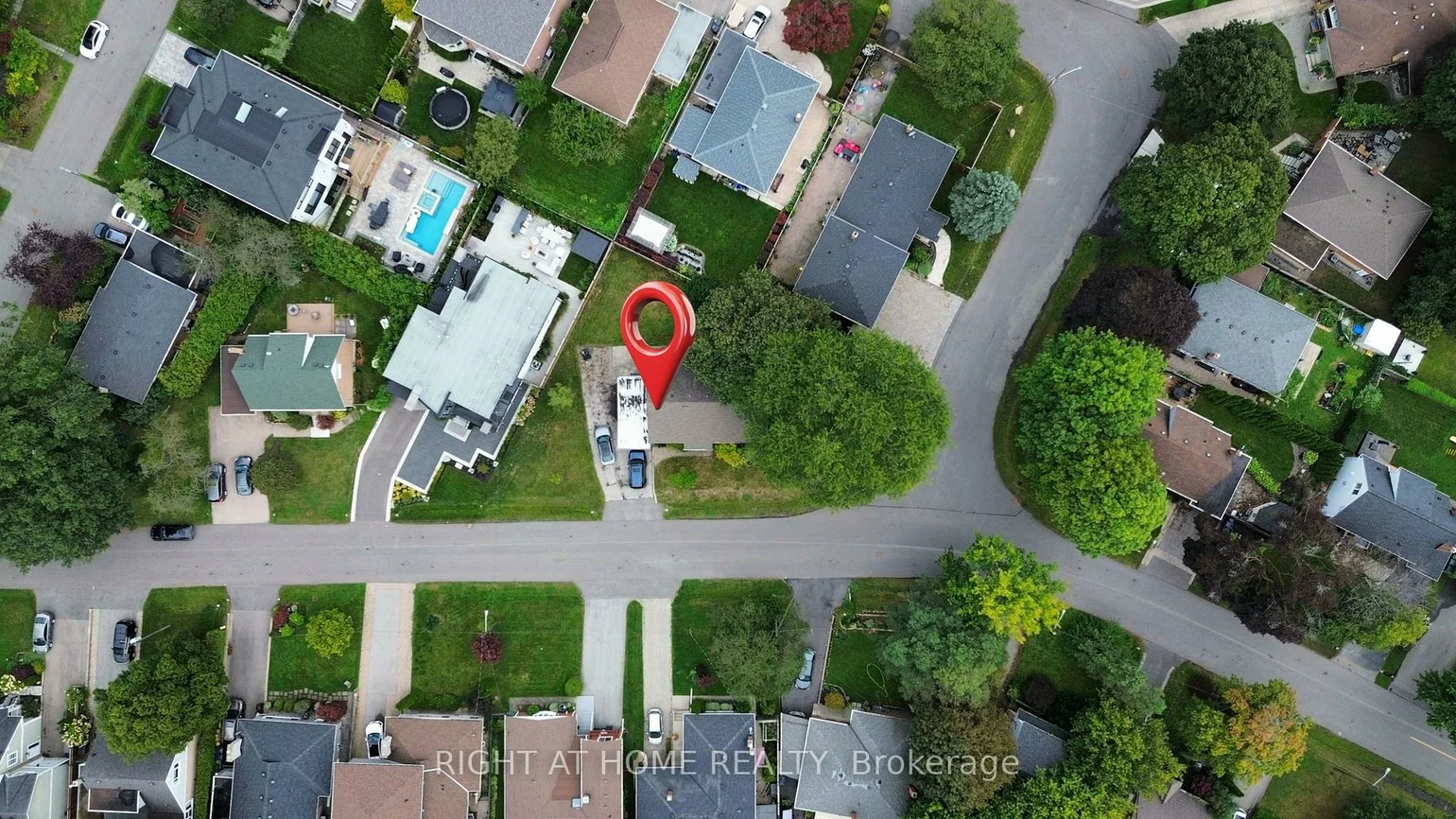 9, Appledale, Princess-Rosethorn, Toronto