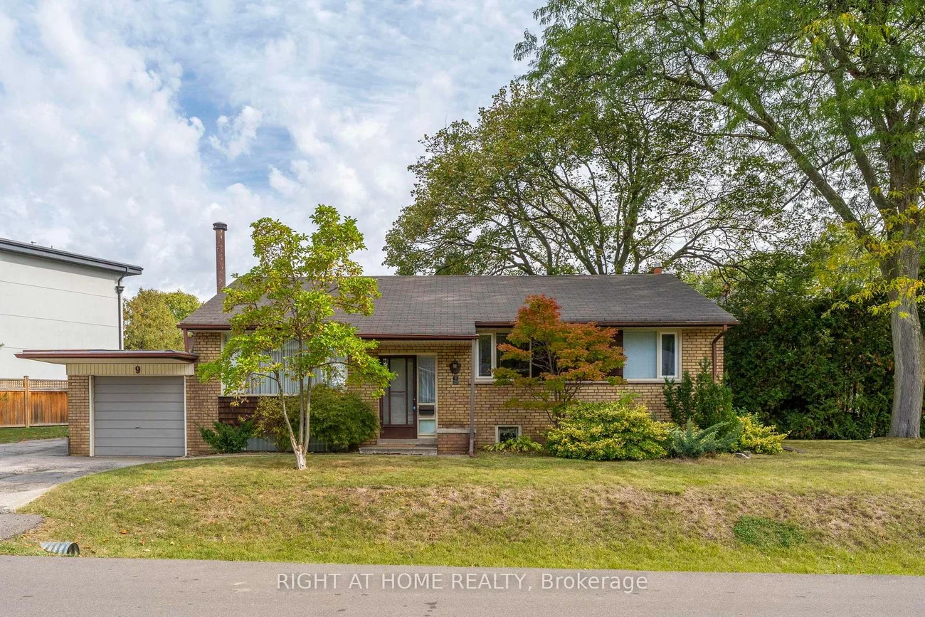 9, Appledale, Princess-Rosethorn, Toronto