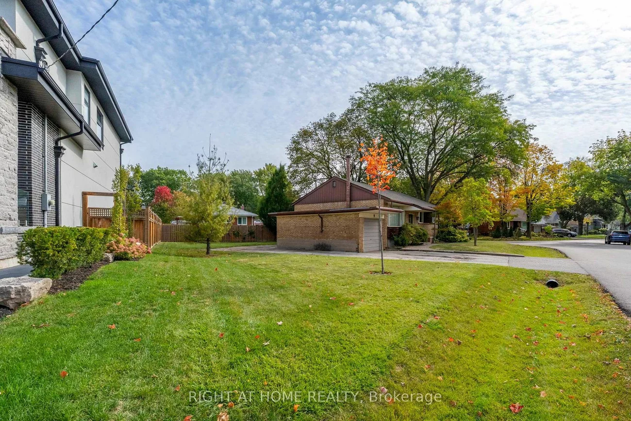 9, Appledale, Princess-Rosethorn, Toronto