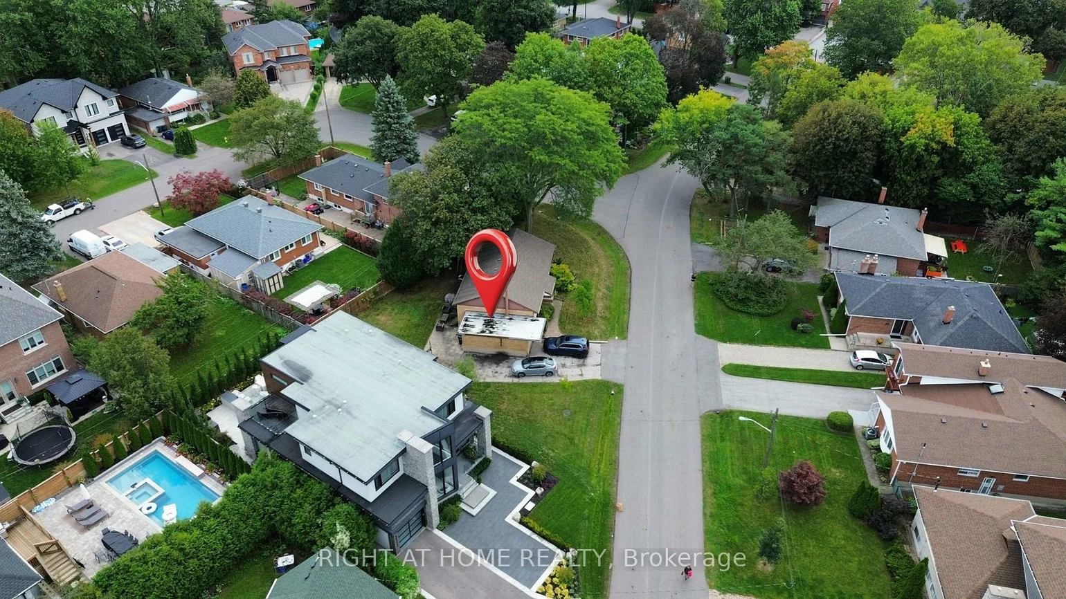9, Appledale, Princess-Rosethorn, Toronto