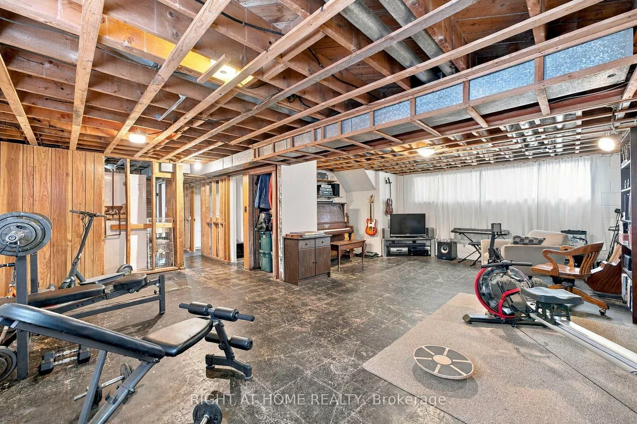9, Appledale, Princess-Rosethorn, Toronto