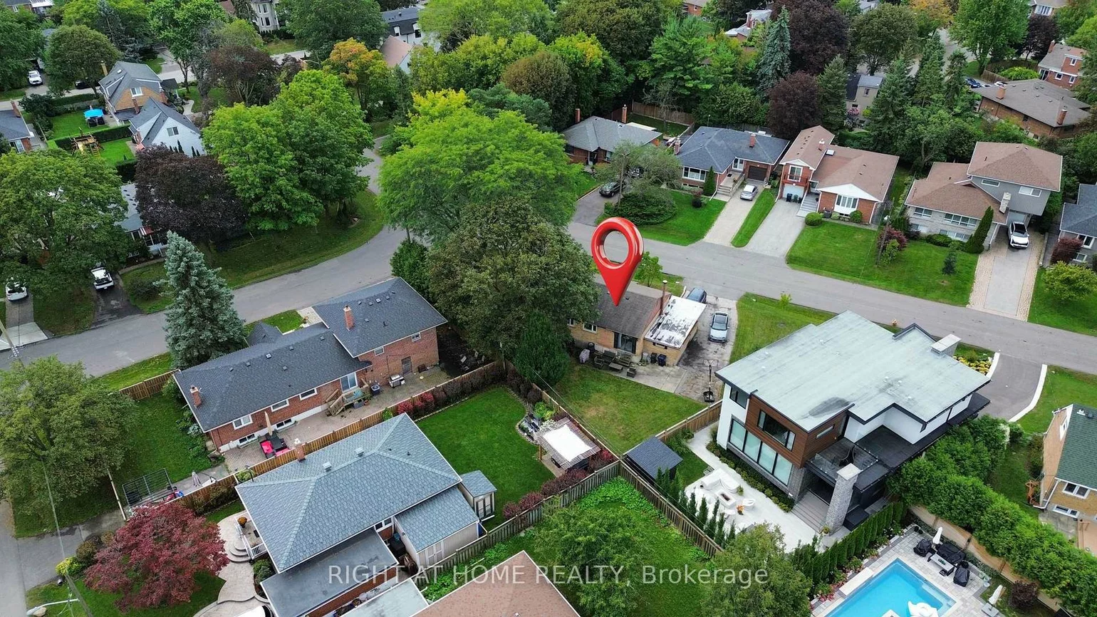 9, Appledale, Princess-Rosethorn, Toronto