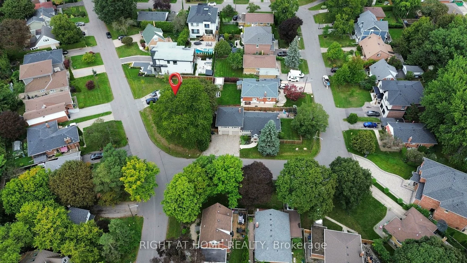 9, Appledale, Princess-Rosethorn, Toronto