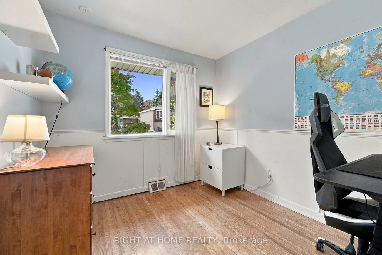 9, Appledale, Princess-Rosethorn, Toronto