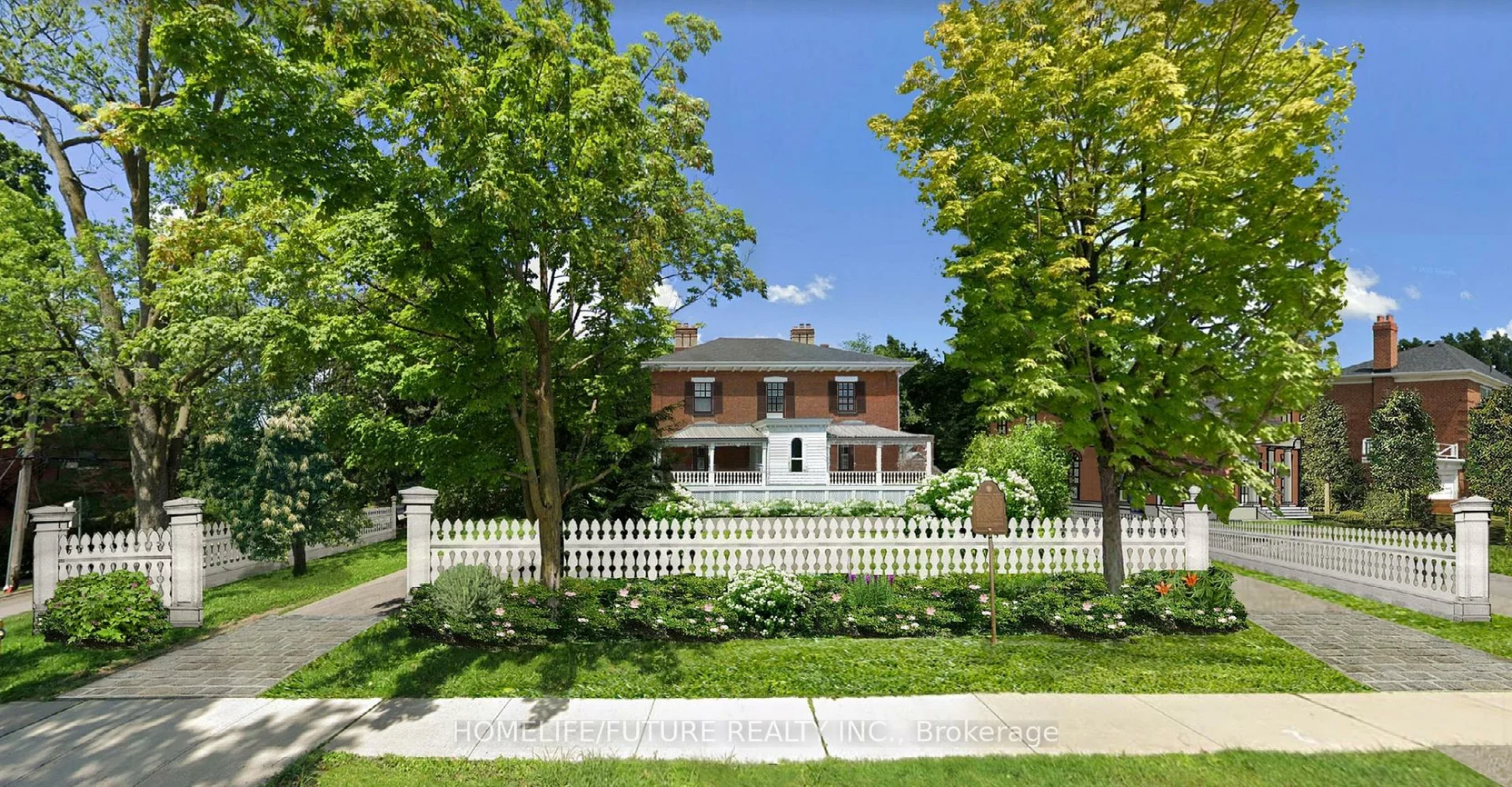 64, King, Weston, Toronto