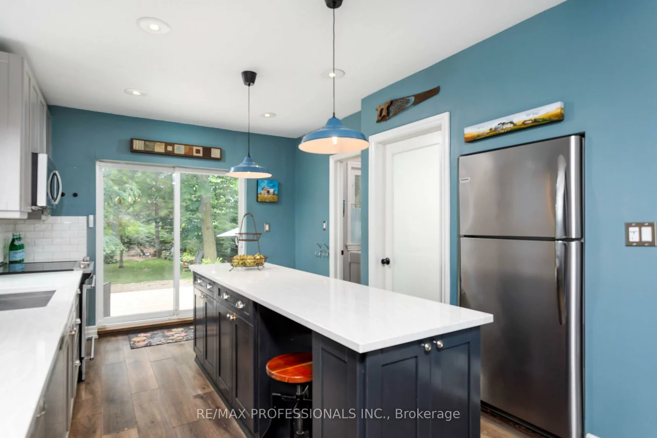 1364, Islington, Princess-Rosethorn, Toronto