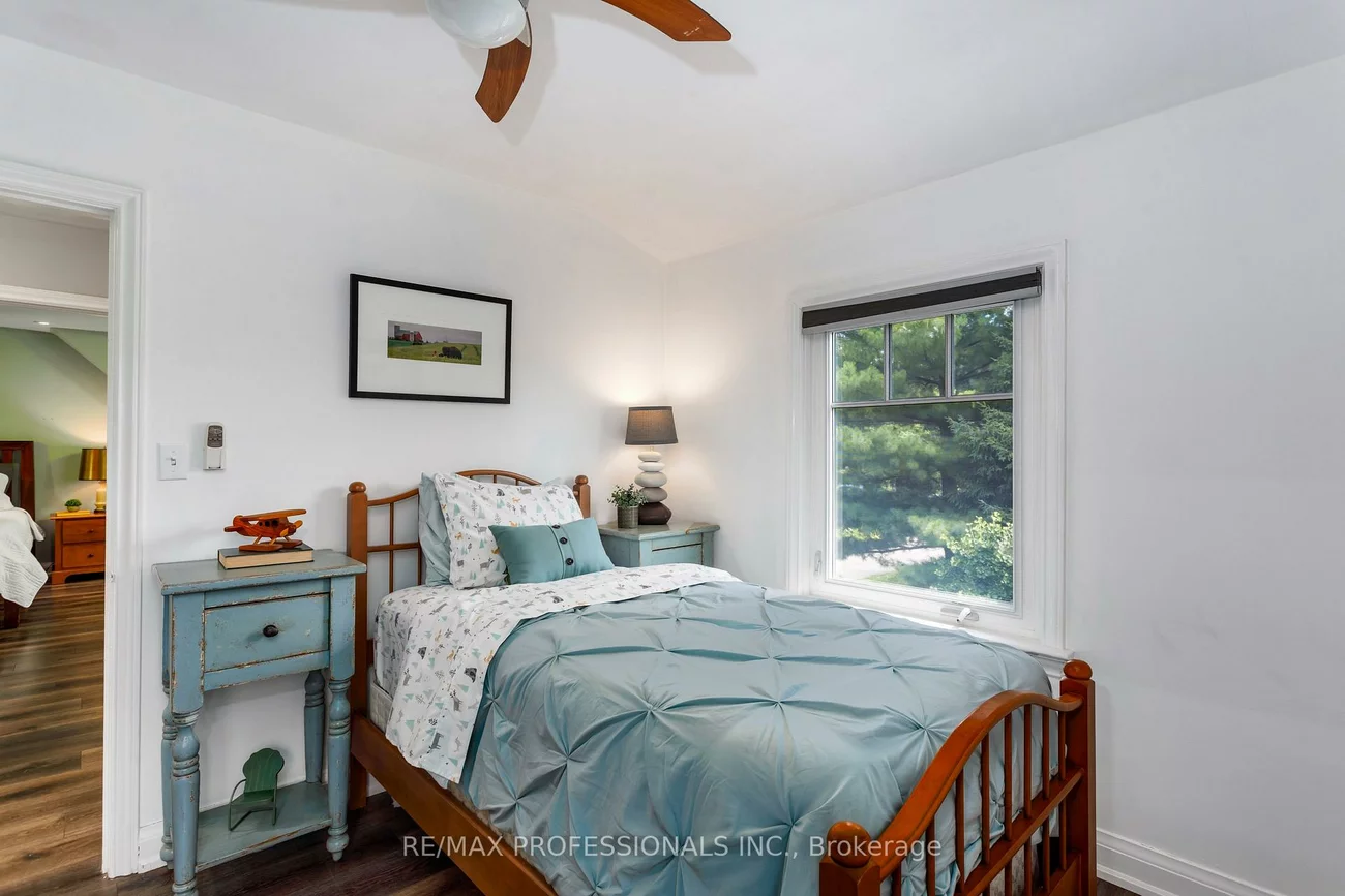 1364, Islington, Princess-Rosethorn, Toronto