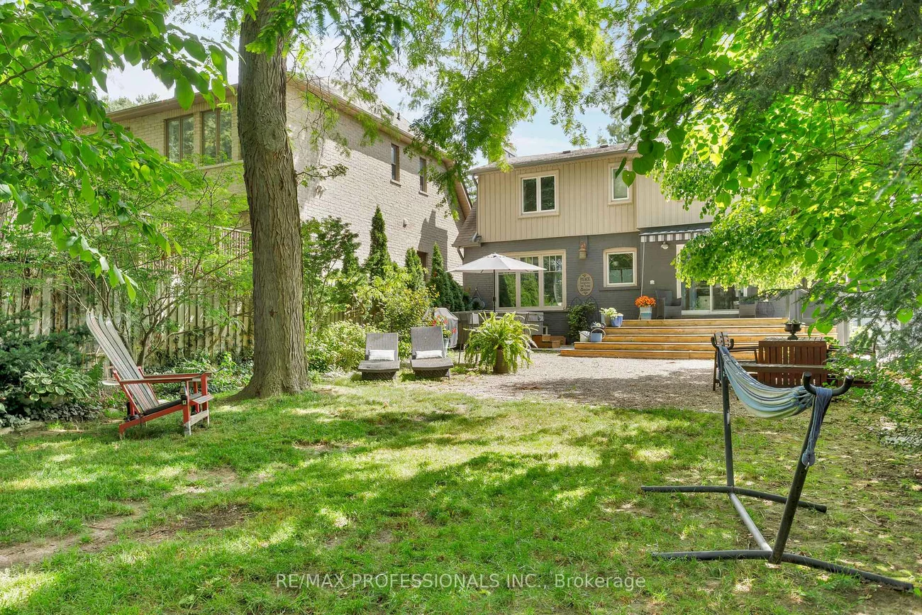 1364, Islington, Princess-Rosethorn, Toronto