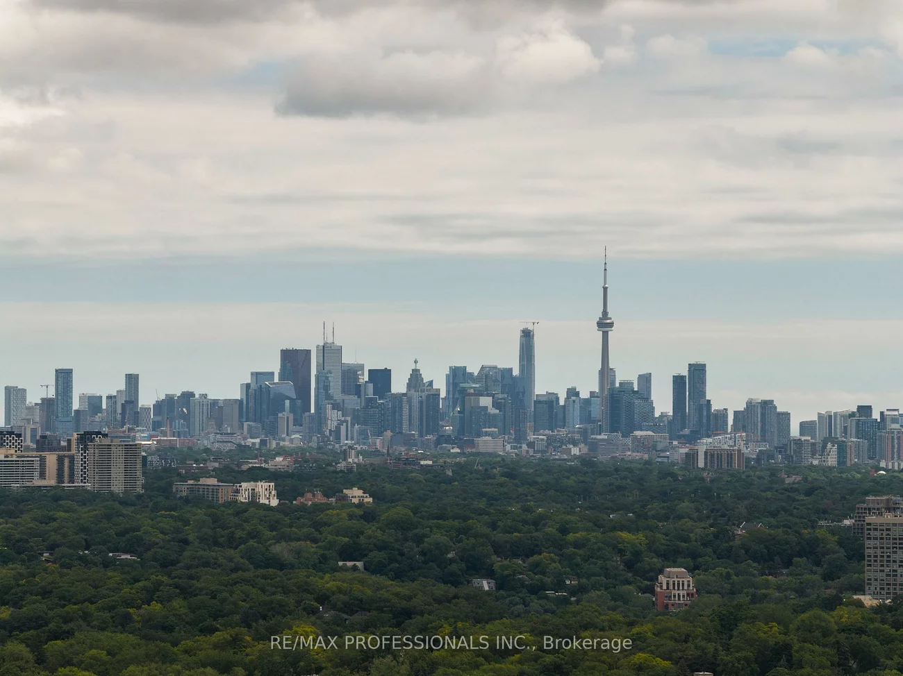 1364, Islington, Princess-Rosethorn, Toronto