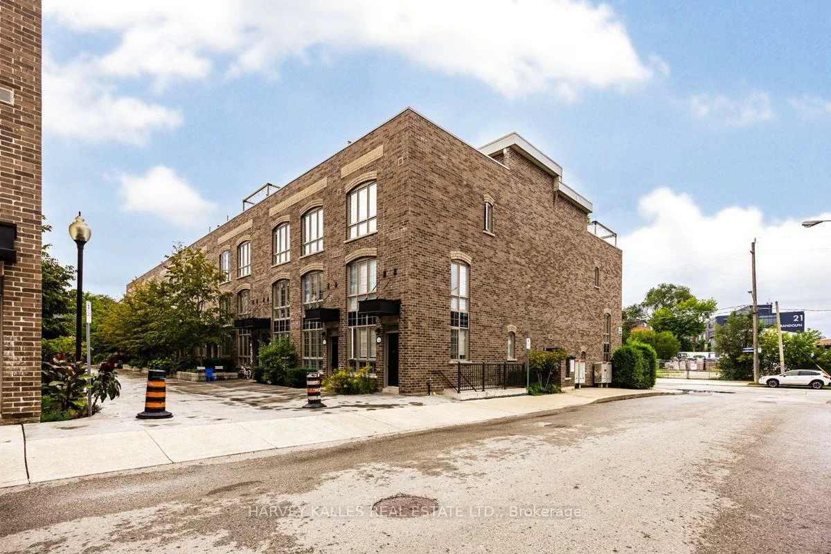 1, Elsie, Dovercourt-Wallace Emerson-Junction, Toronto