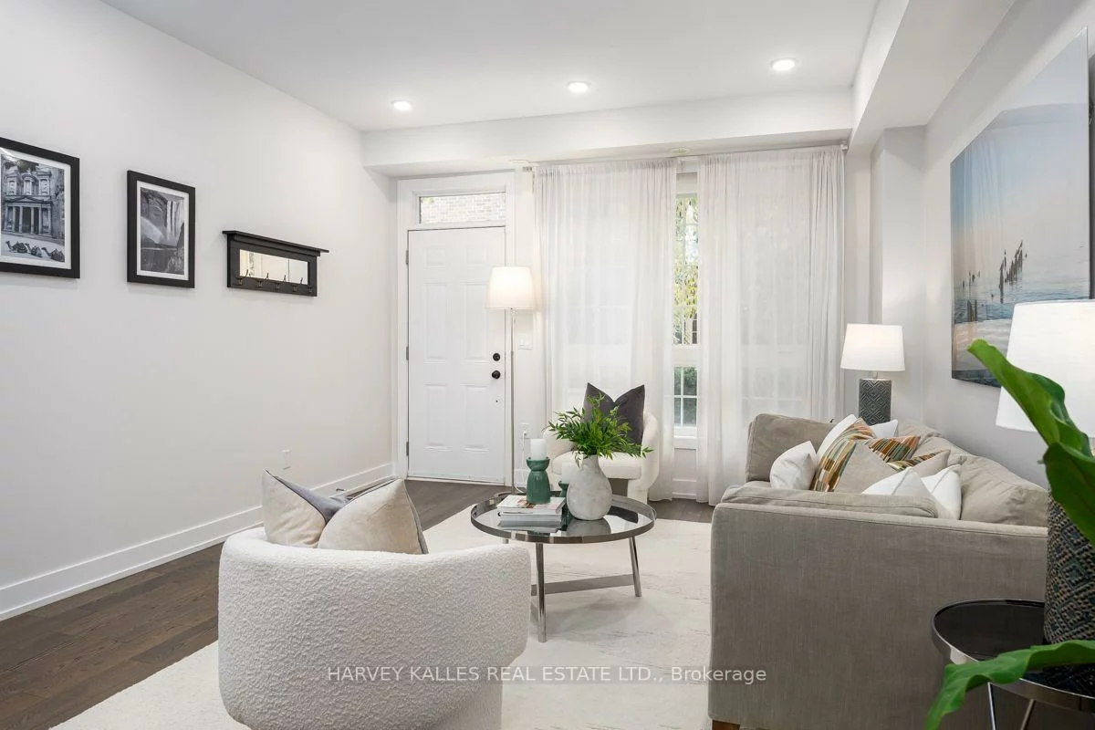 1, Elsie, Dovercourt-Wallace Emerson-Junction, Toronto
