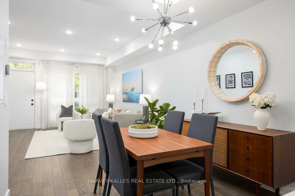 1, Elsie, Dovercourt-Wallace Emerson-Junction, Toronto