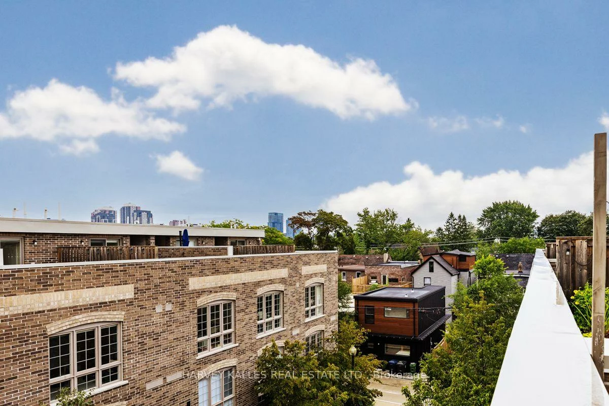 1, Elsie, Dovercourt-Wallace Emerson-Junction, Toronto