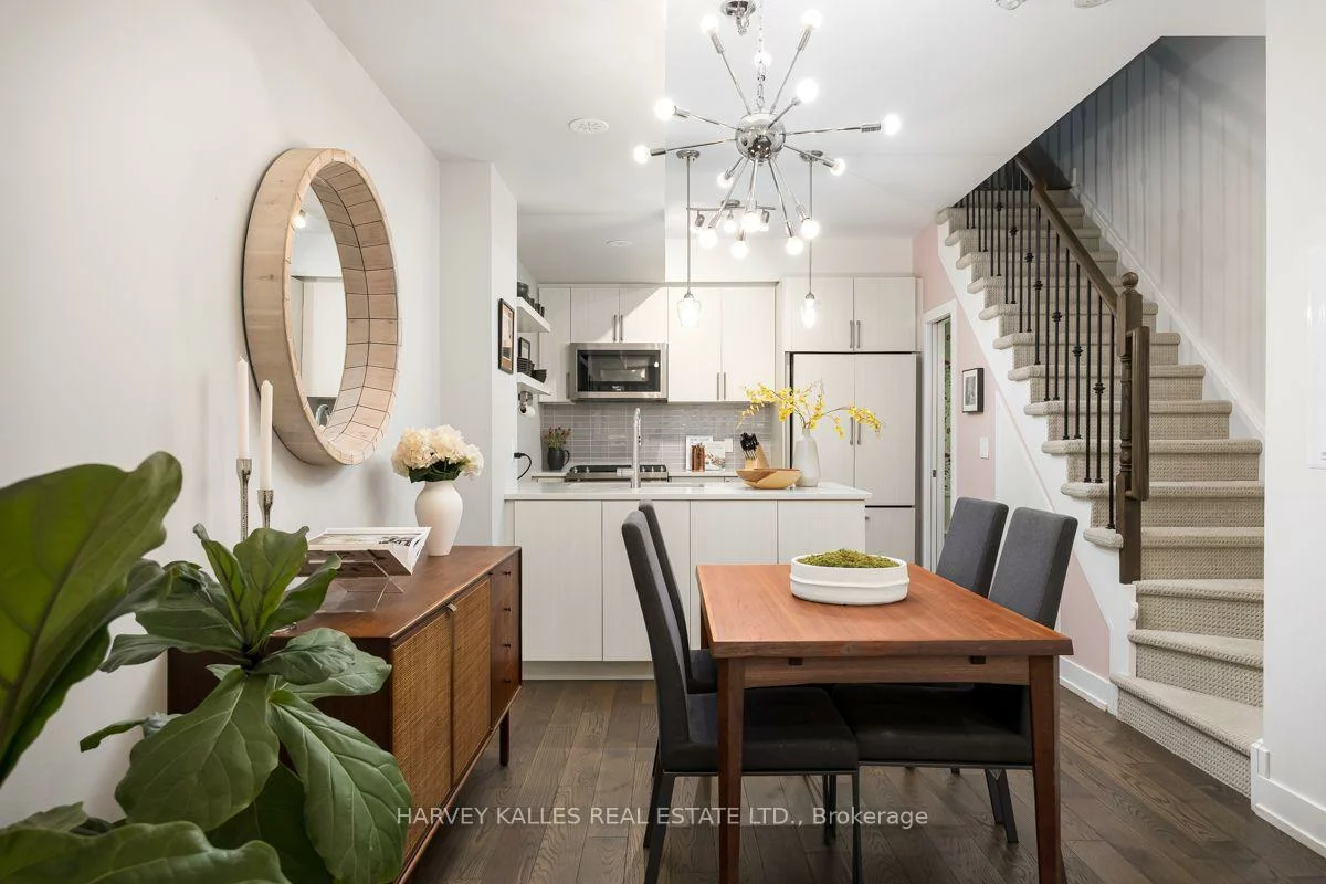 1, Elsie, Dovercourt-Wallace Emerson-Junction, Toronto