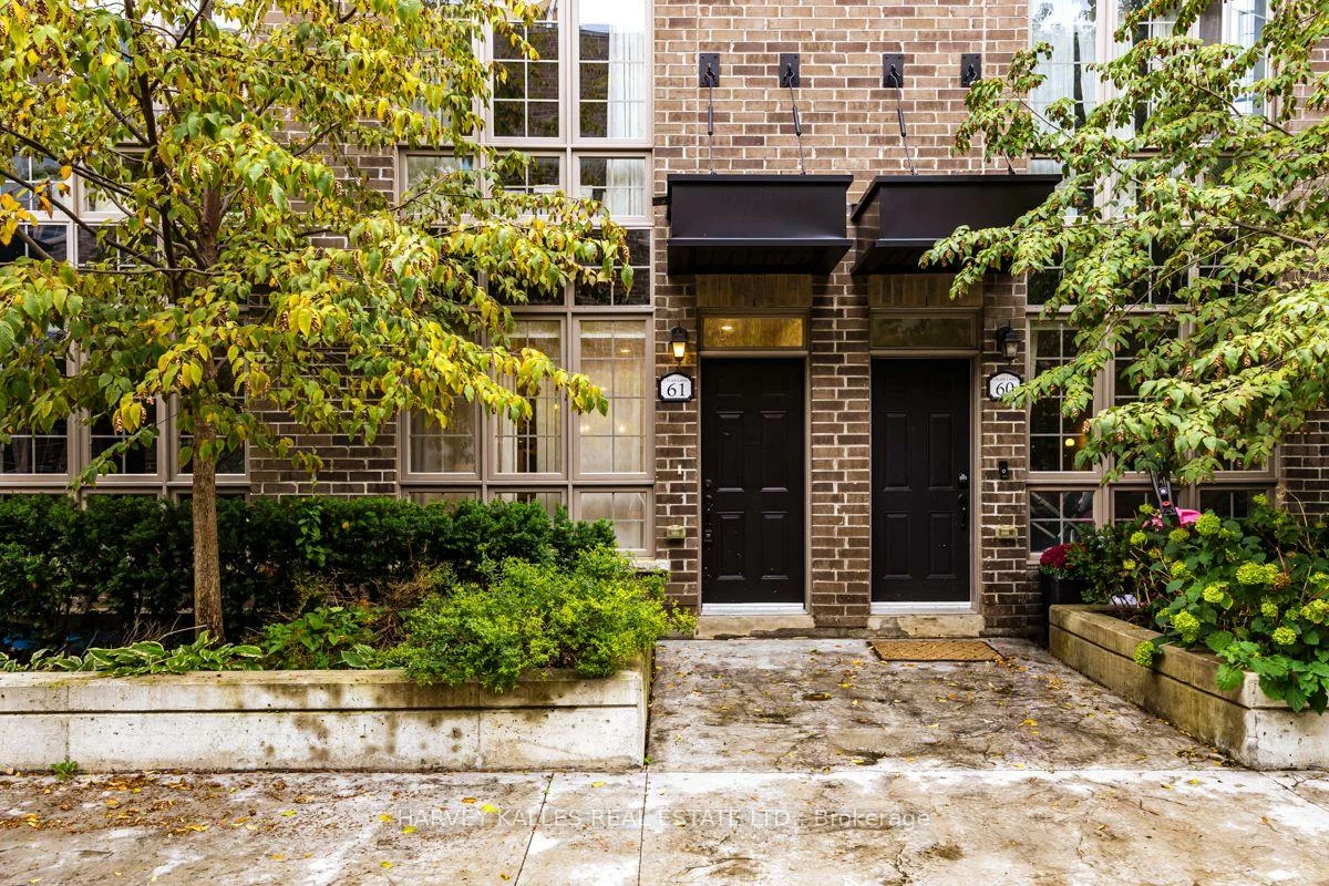 1, Elsie, Dovercourt-Wallace Emerson-Junction, Toronto