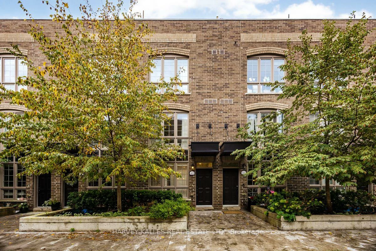 1, Elsie, Dovercourt-Wallace Emerson-Junction, Toronto
