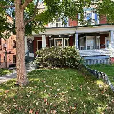 124, Close, South Parkdale, Toronto