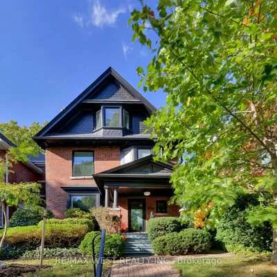 226, Wright, High Park-Swansea, Toronto