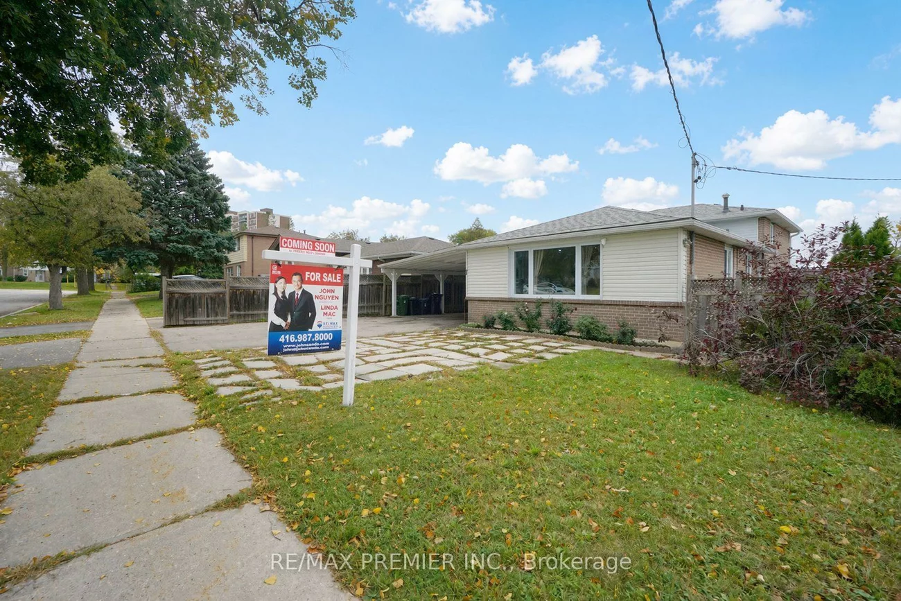 7, Artech, Black Creek, Toronto