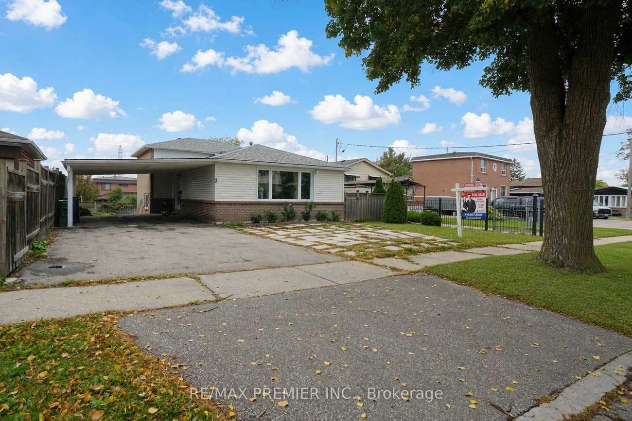 7, Artech, Black Creek, Toronto