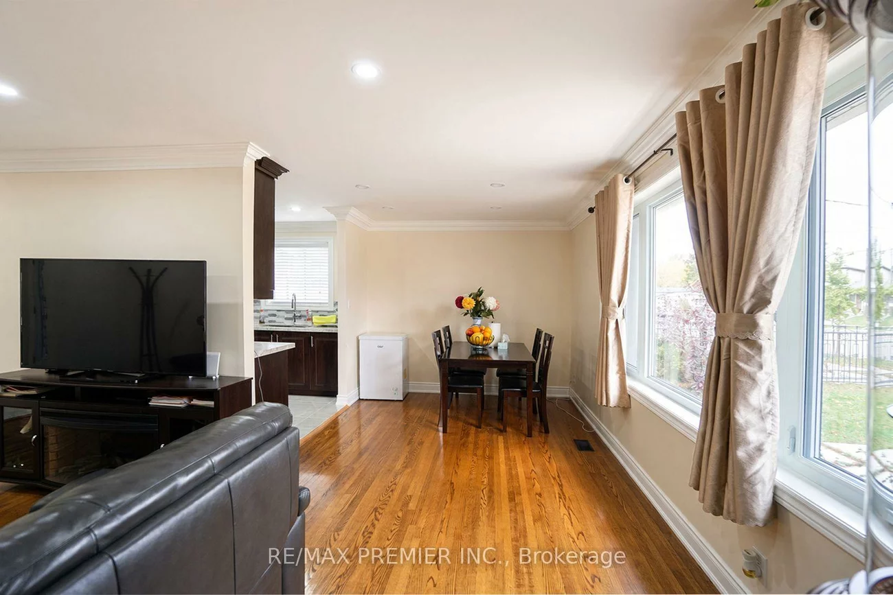 7, Artech, Black Creek, Toronto