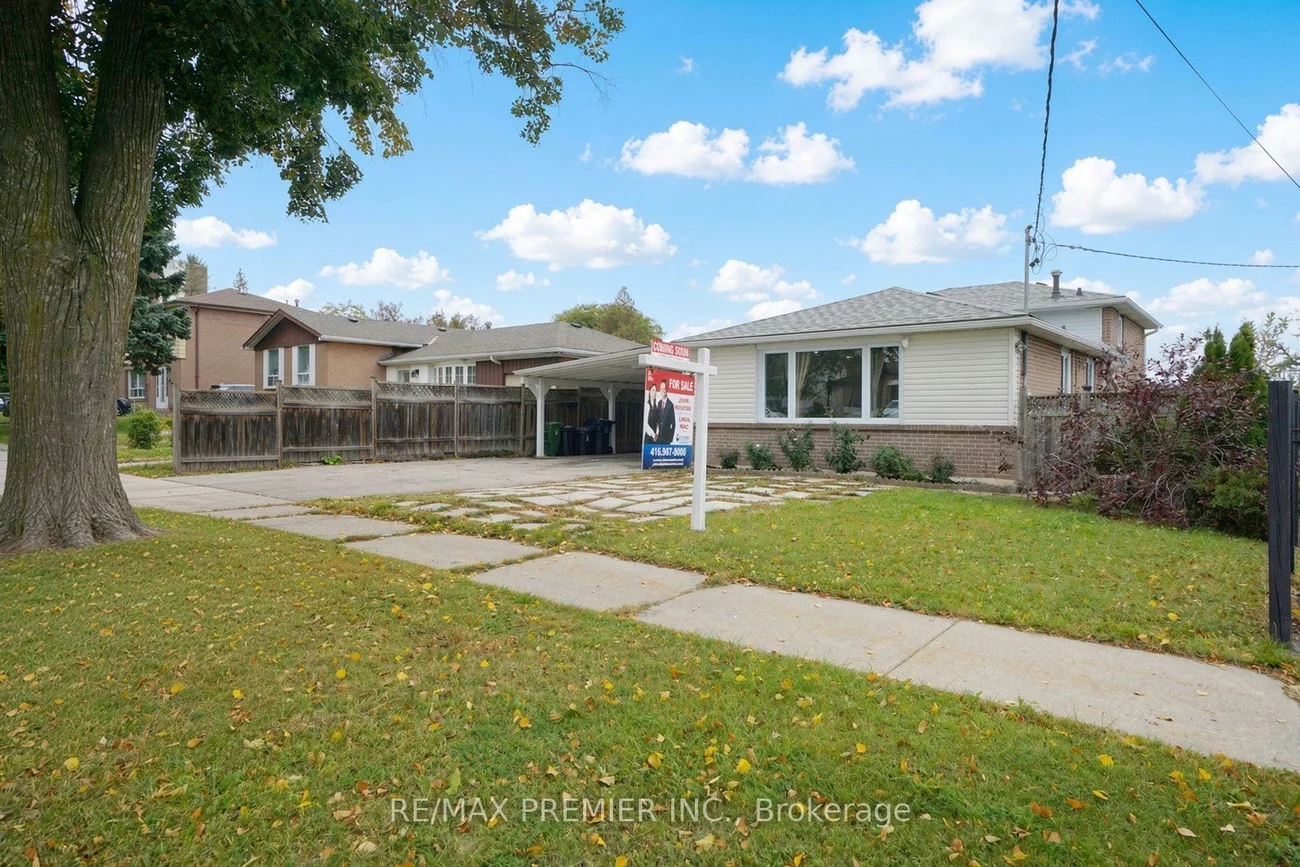 7, Artech, Black Creek, Toronto