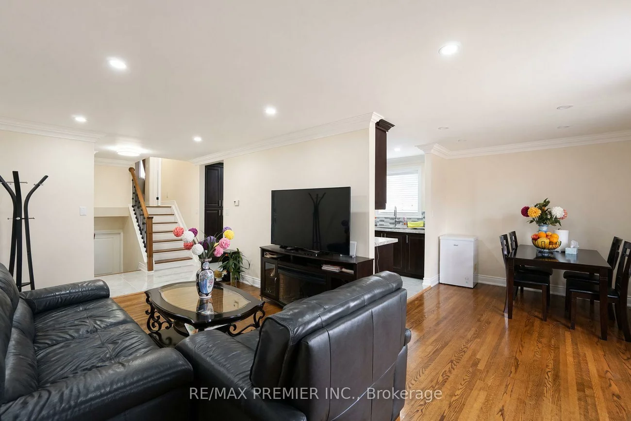 7, Artech, Black Creek, Toronto