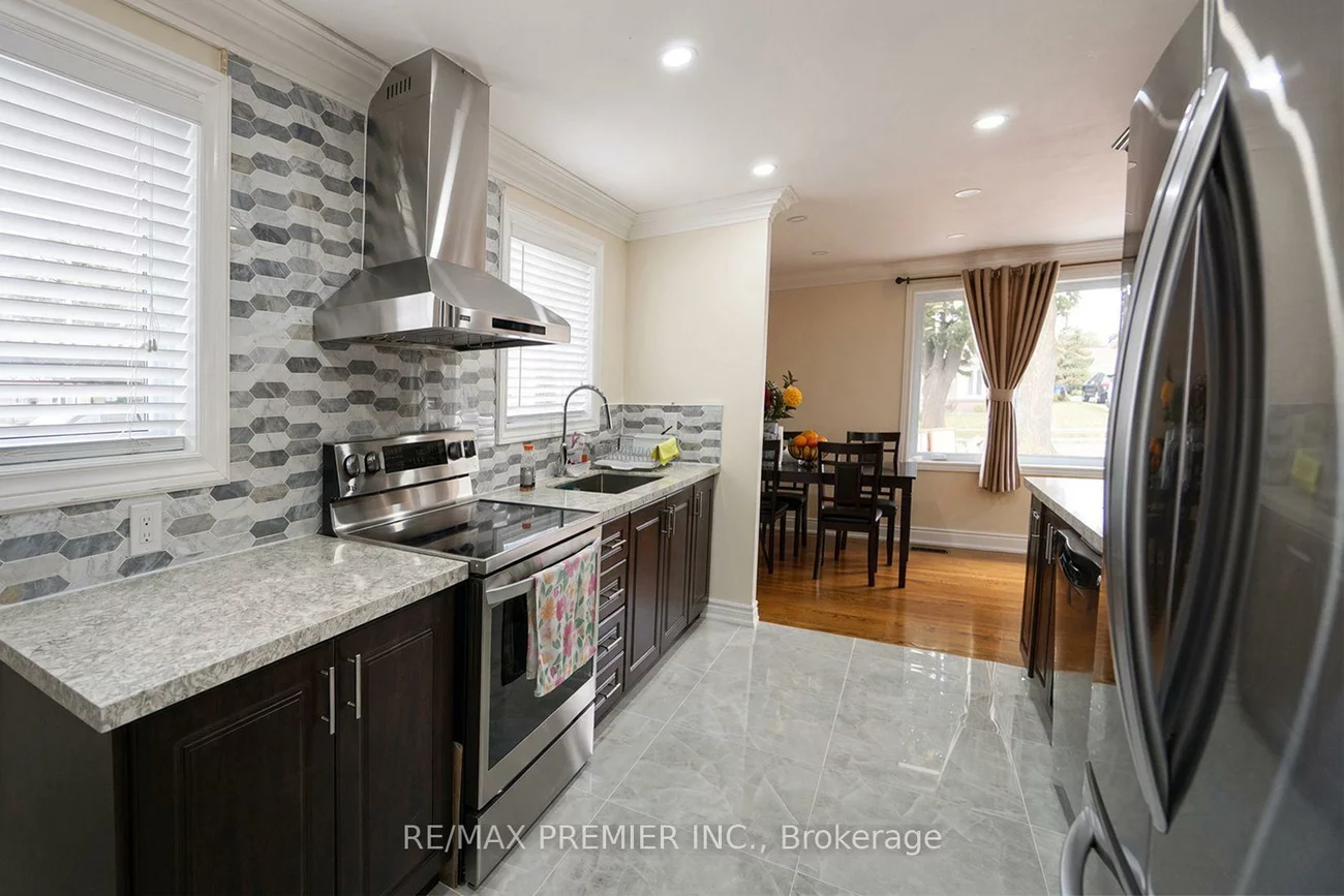 7, Artech, Black Creek, Toronto