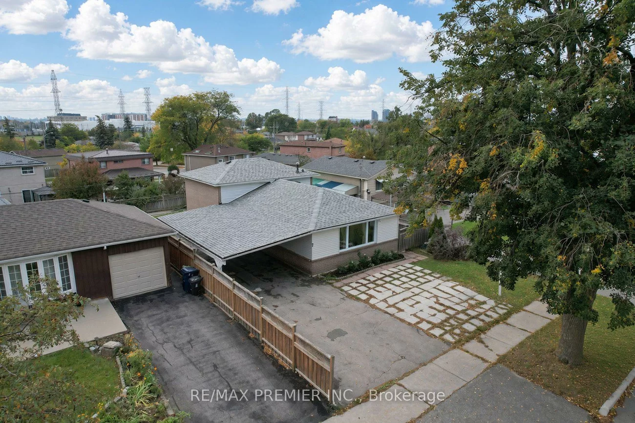 7, Artech, Black Creek, Toronto