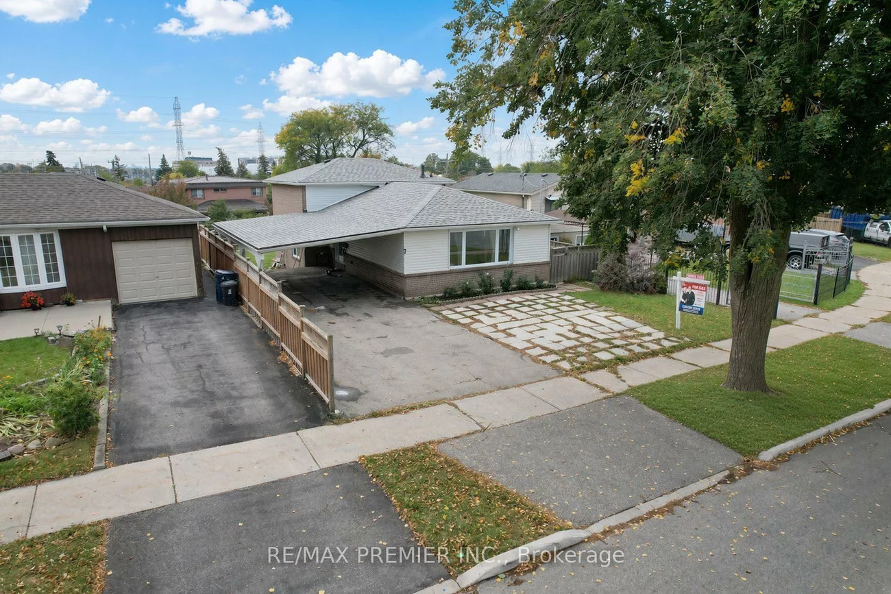 7, Artech, Black Creek, Toronto