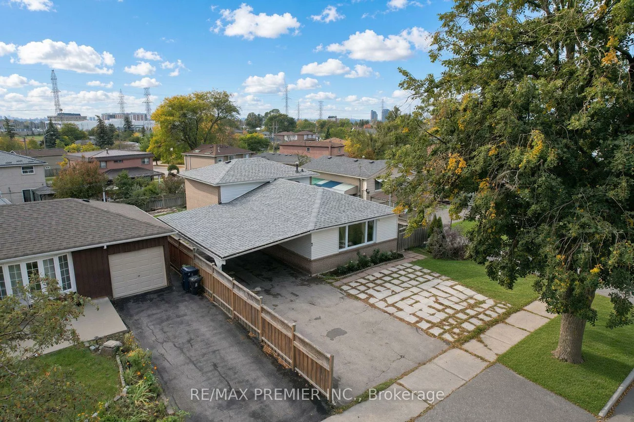 7, Artech, Black Creek, Toronto