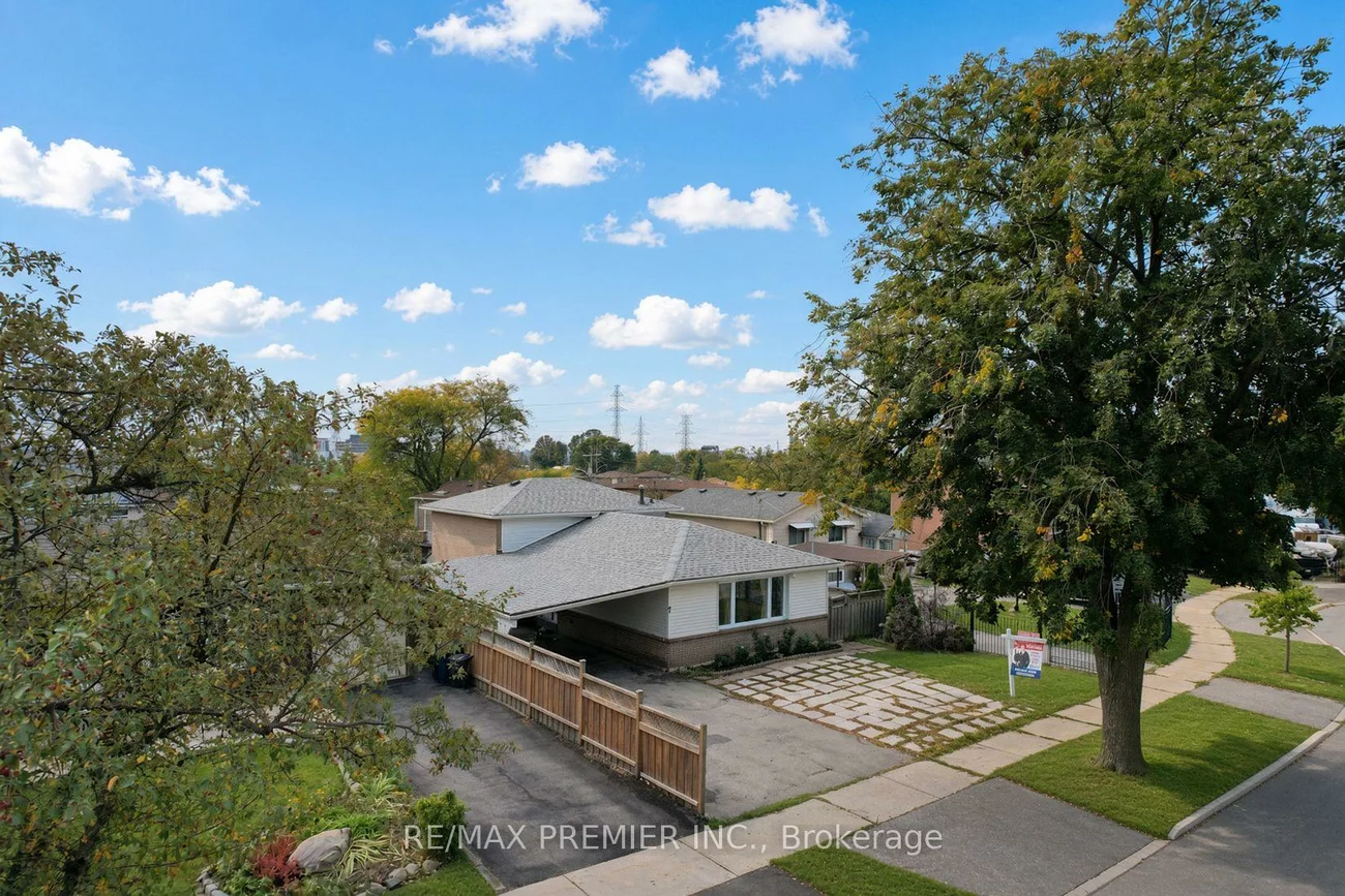7, Artech, Black Creek, Toronto
