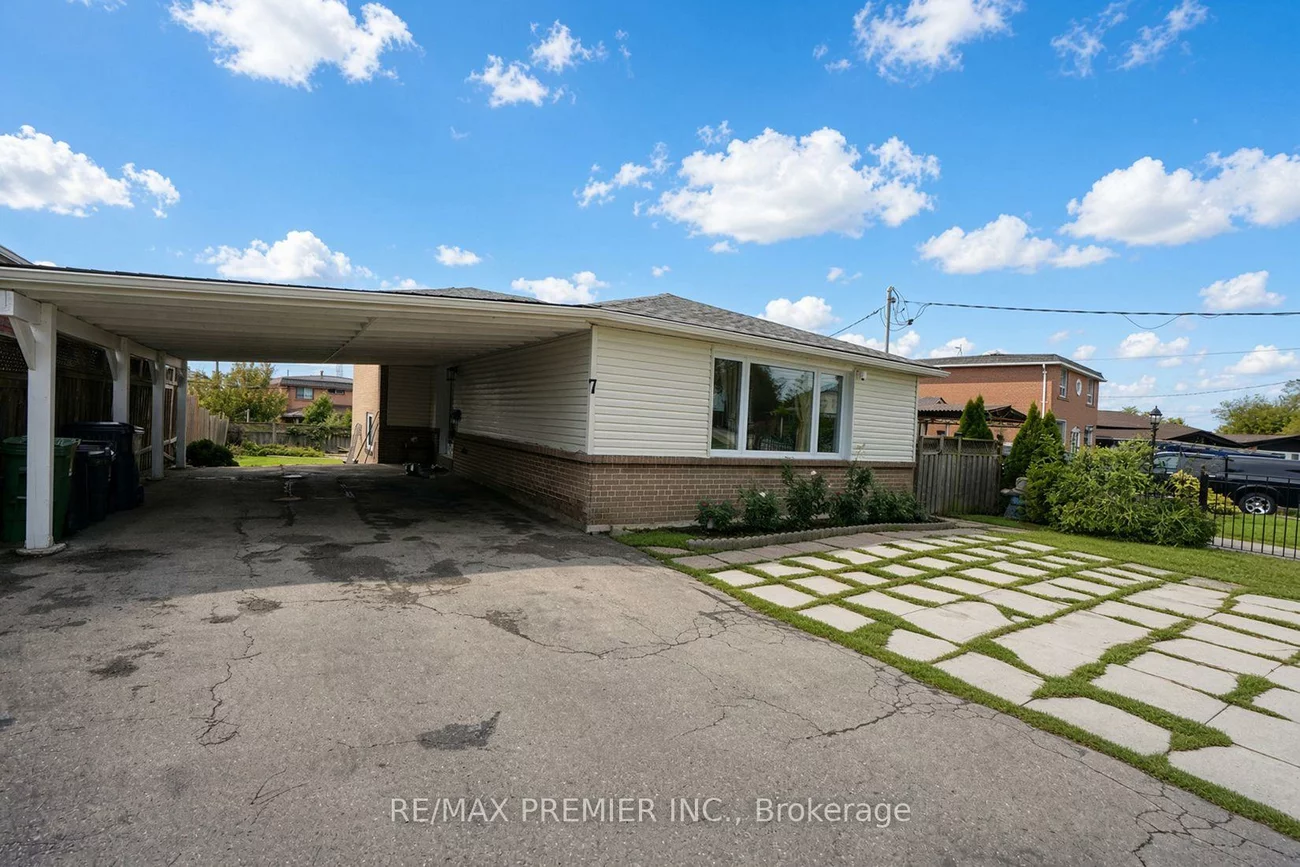 7, Artech, Black Creek, Toronto