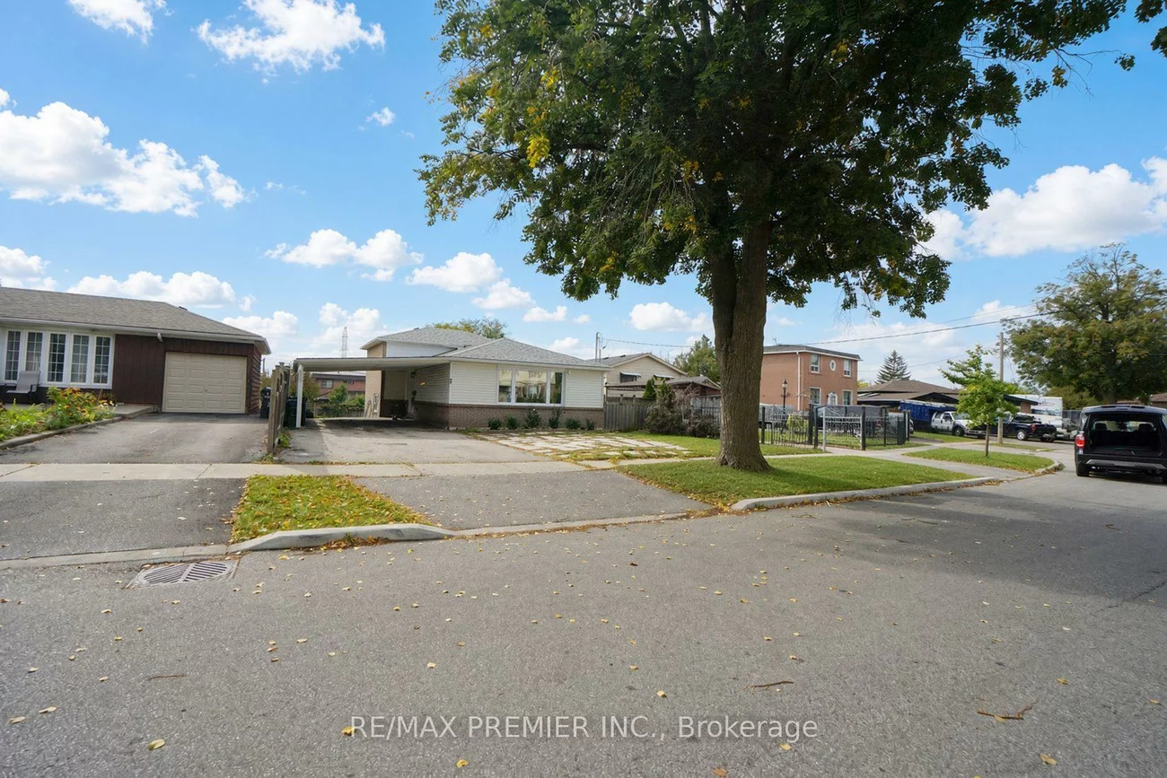 7, Artech, Black Creek, Toronto