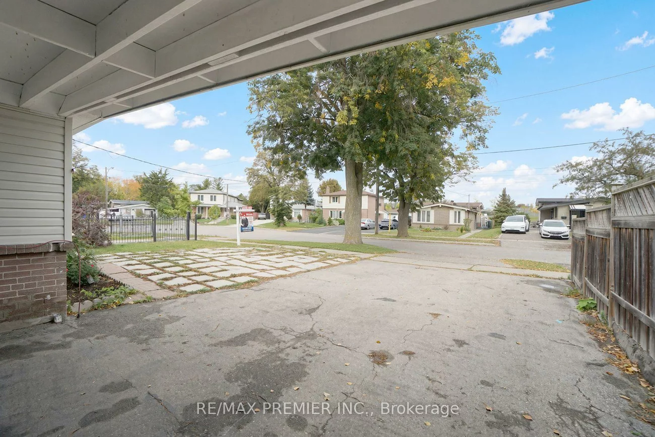 7, Artech, Black Creek, Toronto
