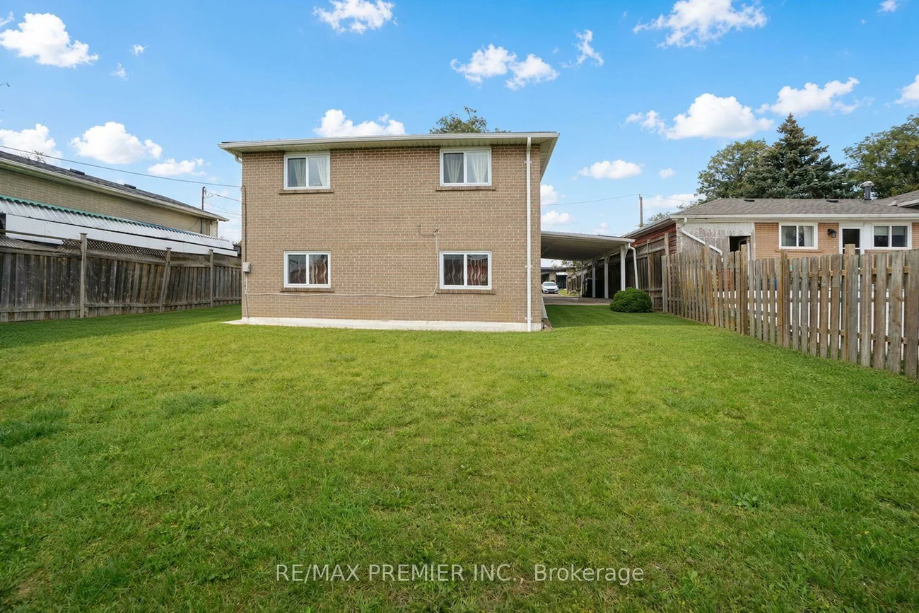 7, Artech, Black Creek, Toronto