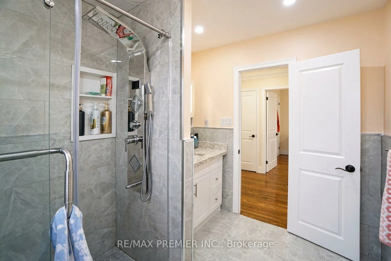 7, Artech, Black Creek, Toronto