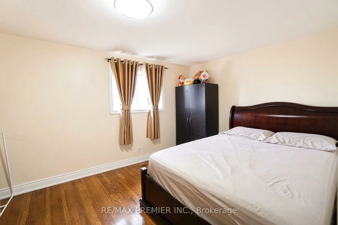 7, Artech, Black Creek, Toronto