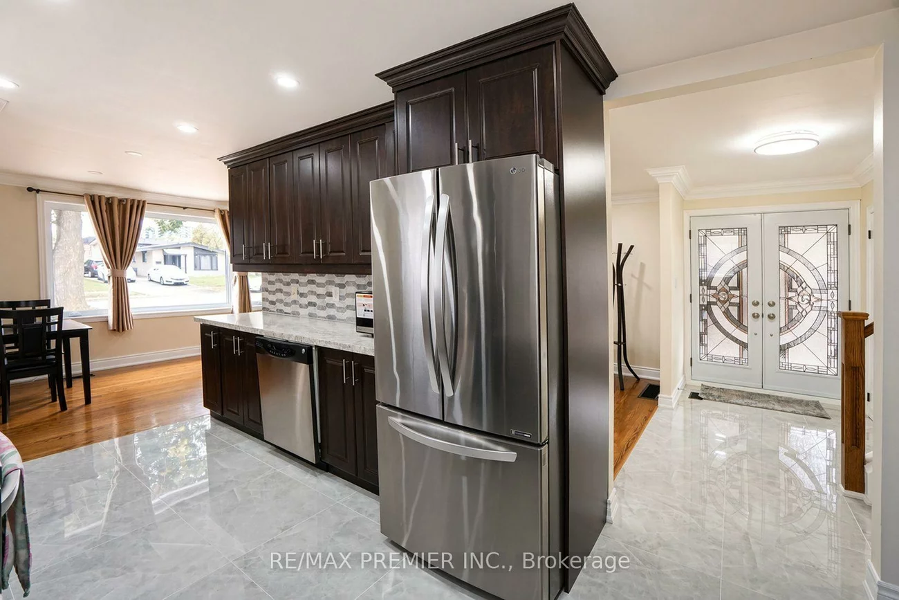 7, Artech, Black Creek, Toronto